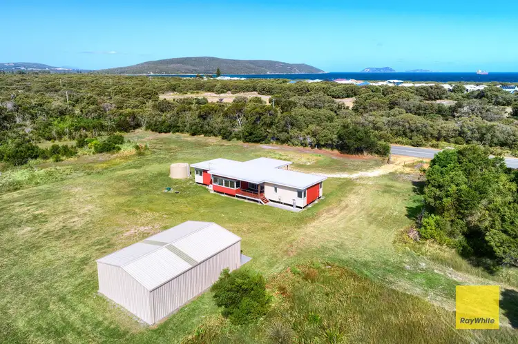 Main view of Homely house listing, 245 Emu Point Drive, Collingwood Park WA 6330