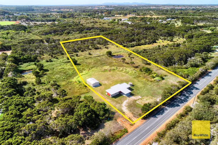 Second view of Homely house listing, 245 Emu Point Drive, Collingwood Park WA 6330
