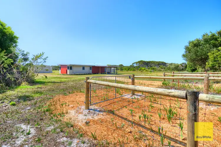 Third view of Homely house listing, 245 Emu Point Drive, Collingwood Park WA 6330