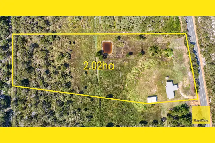 Fifth view of Homely house listing, 245 Emu Point Drive, Collingwood Park WA 6330