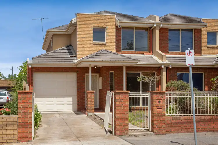 17 Gaffney Street, Coburg VIC 3058