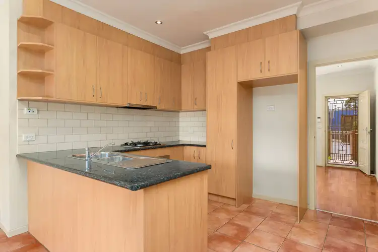 Fourth view of Homely townhouse listing, 17 Gaffney Street, Coburg VIC 3058