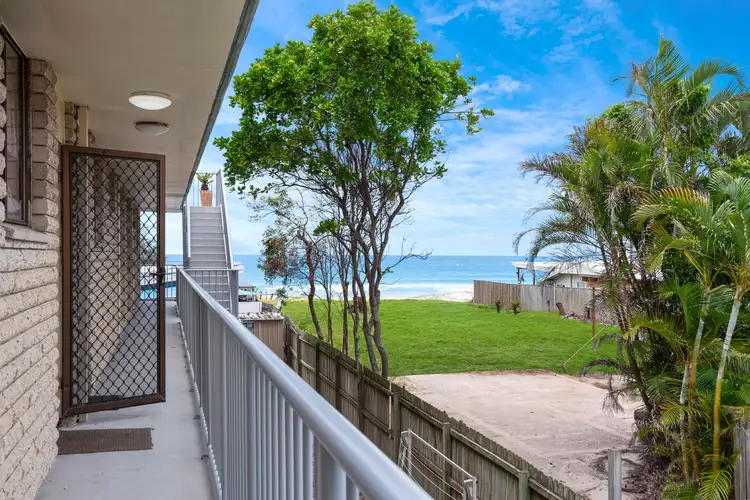 2/1371 Gold Coast Highway, Palm Beach QLD 4221