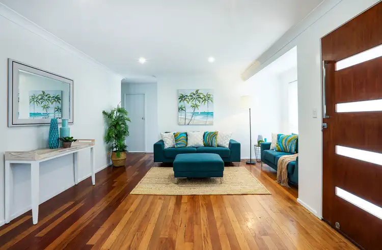 Main view of Homely house listing, 16 Glass Street, Ashmore QLD 4214