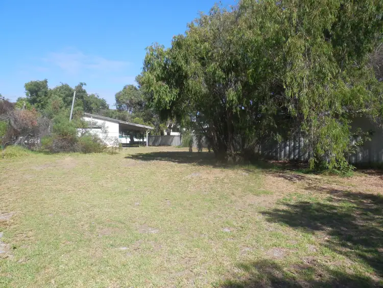 Third view of Homely house listing, 99 Gingin Road, Lancelin WA 6044