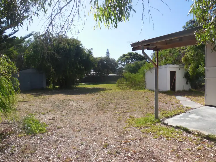 Sixth view of Homely house listing, 99 Gingin Road, Lancelin WA 6044