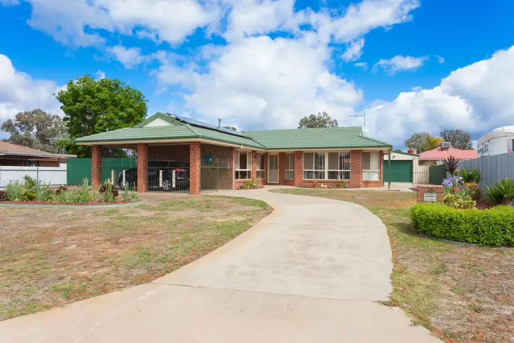 Main view of Homely house listing, 25 Jackling Drive, Lavington NSW 2641