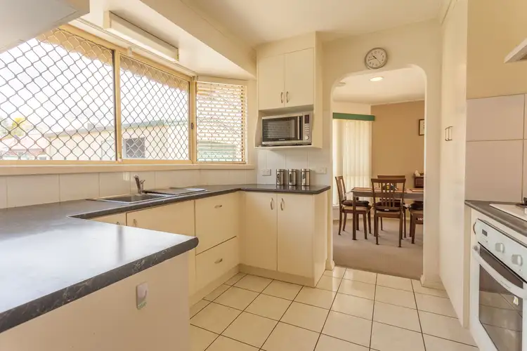 Second view of Homely house listing, 25 Jackling Drive, Lavington NSW 2641