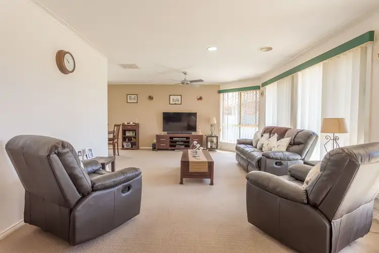 Third view of Homely house listing, 25 Jackling Drive, Lavington NSW 2641