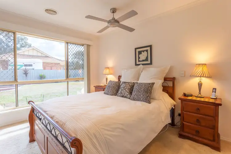 Fourth view of Homely house listing, 25 Jackling Drive, Lavington NSW 2641
