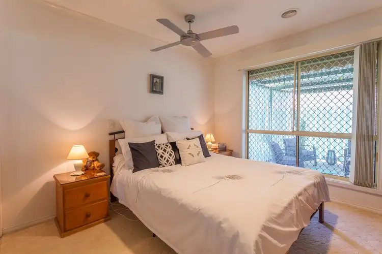 Fifth view of Homely house listing, 25 Jackling Drive, Lavington NSW 2641