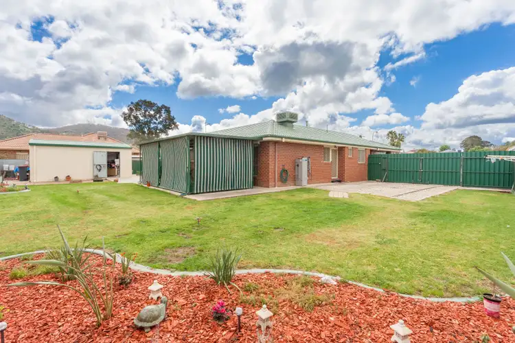 Sixth view of Homely house listing, 25 Jackling Drive, Lavington NSW 2641