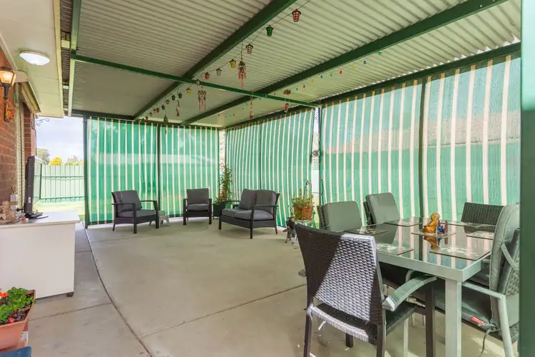 Seventh view of Homely house listing, 25 Jackling Drive, Lavington NSW 2641