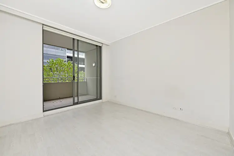 Fifth view of Homely apartment listing, 401/80 Rider Blvd., Rhodes NSW 2138