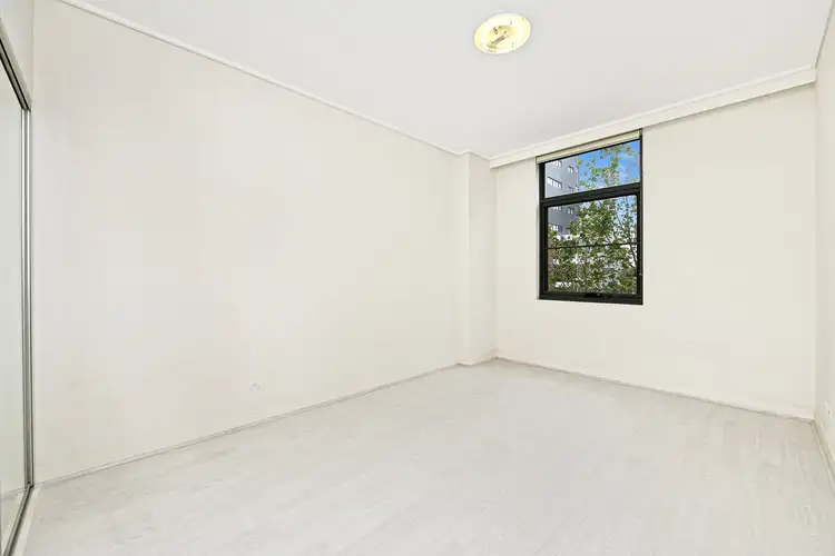 Sixth view of Homely apartment listing, 401/80 Rider Blvd., Rhodes NSW 2138