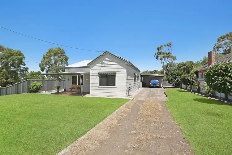 Main view of Homely house listing, 406 Blacks Road, Glenormiston South VIC 3265