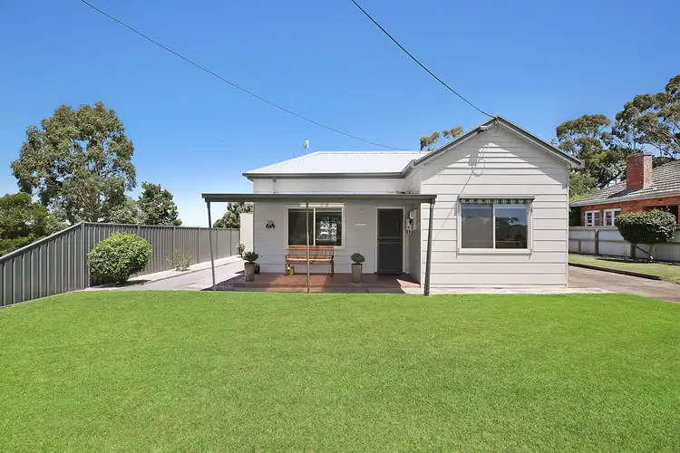 Second view of Homely house listing, 406 Blacks Road, Glenormiston South VIC 3265