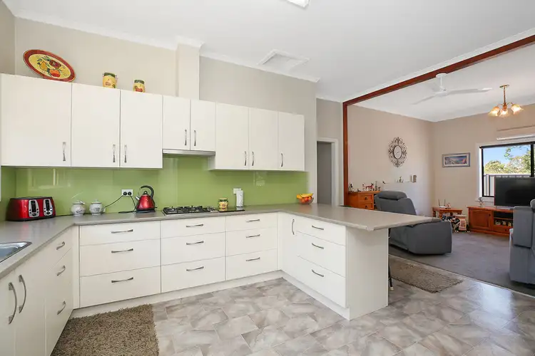 Fourth view of Homely house listing, 406 Blacks Road, Glenormiston South VIC 3265