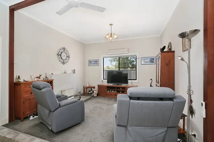 Fifth view of Homely house listing, 406 Blacks Road, Glenormiston South VIC 3265