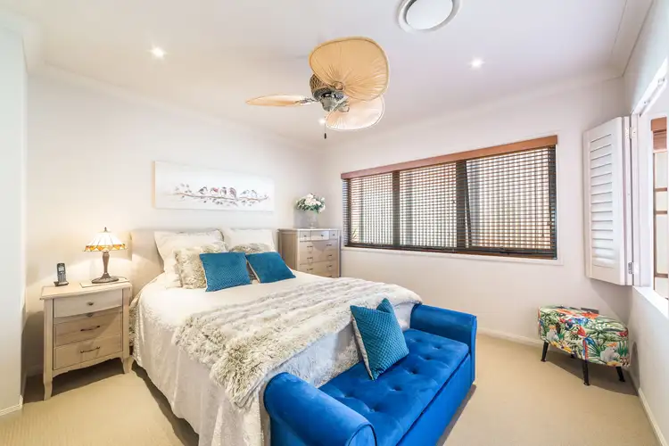 Second view of Homely townhouse listing, 1091/1 The Cove Crescent, Carrara QLD 4211
