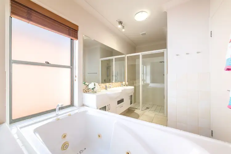 Third view of Homely townhouse listing, 1091/1 The Cove Crescent, Carrara QLD 4211