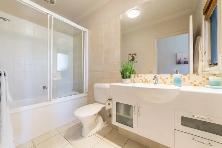 Fifth view of Homely townhouse listing, 1091/1 The Cove Crescent, Carrara QLD 4211