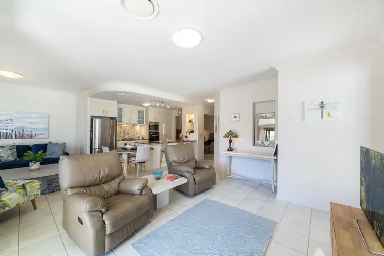 Sixth view of Homely townhouse listing, 1091/1 The Cove Crescent, Carrara QLD 4211