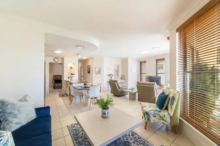 Seventh view of Homely townhouse listing, 1091/1 The Cove Crescent, Carrara QLD 4211