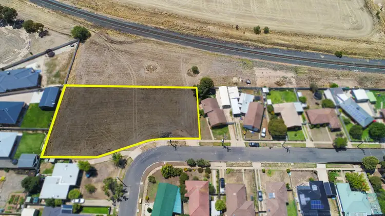 Third view of Homely land listing, 16-18 Centenary Crescent, Nagambie VIC 3608