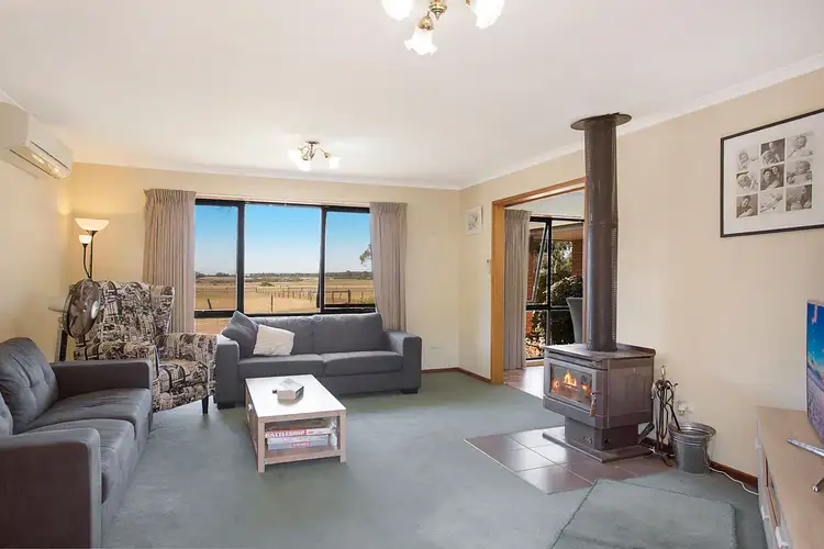 Fourth view of Homely house listing, 69 Tomahawk Creek Road, Simpson VIC 3266
