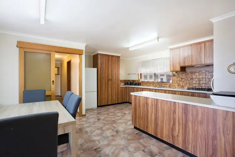 Fifth view of Homely house listing, 69 Tomahawk Creek Road, Simpson VIC 3266