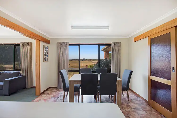 Seventh view of Homely house listing, 69 Tomahawk Creek Road, Simpson VIC 3266