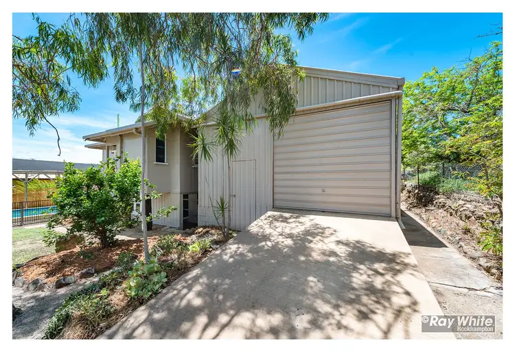 Fifth view of Homely house listing, 23 Goodson Street, West Rockhampton QLD 4700