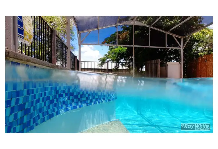 Sixth view of Homely house listing, 23 Goodson Street, West Rockhampton QLD 4700