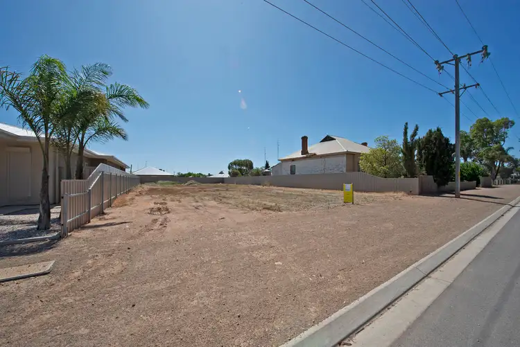 Fourth view of Homely land listing, 8A (Lot 11) Drain Road, New Town SA 5554