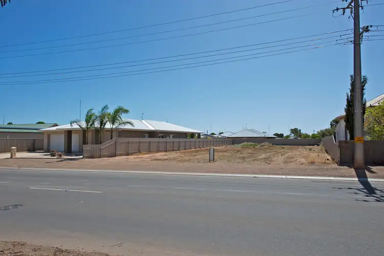 Fifth view of Homely land listing, 8A (Lot 11) Drain Road, New Town SA 5554