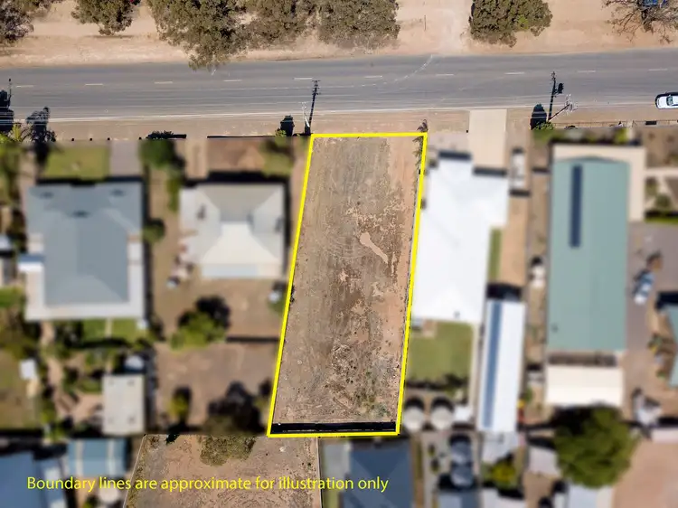 Seventh view of Homely land listing, 8A (Lot 11) Drain Road, New Town SA 5554
