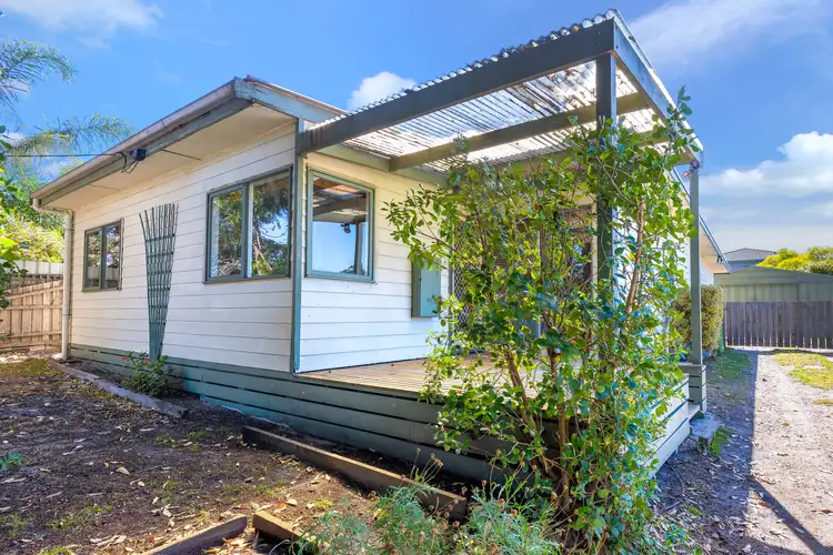 Main view of Homely house listing, 47 Potton Avenue, Rosebud VIC 3939