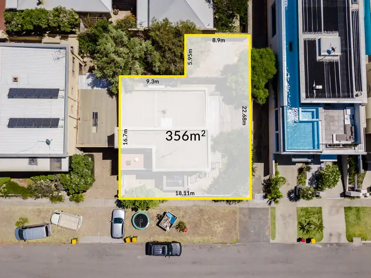 Second view of Homely house listing, 80A Marine Parade, Cottesloe WA 6011