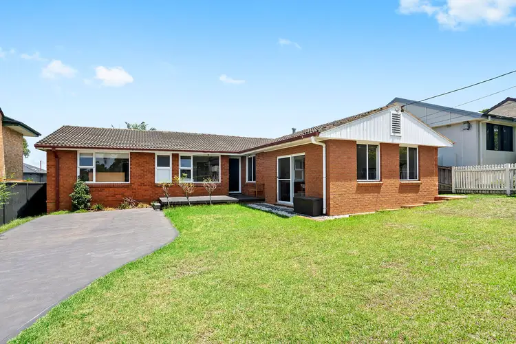 Main view of Homely house listing, 47 Blarney Avenue, Killarney Heights NSW 2087