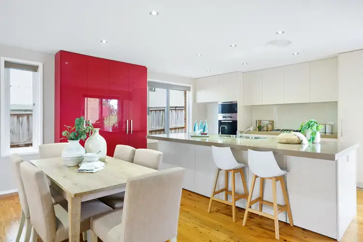 Second view of Homely house listing, 47 Blarney Avenue, Killarney Heights NSW 2087