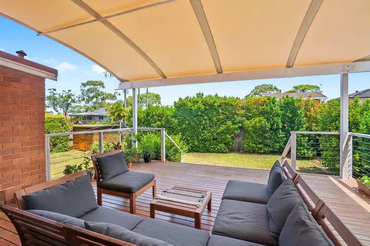 Third view of Homely house listing, 47 Blarney Avenue, Killarney Heights NSW 2087