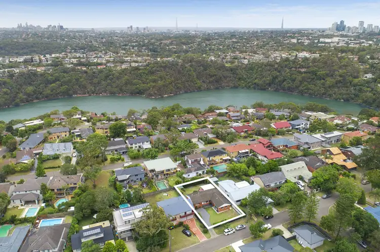 Fifth view of Homely house listing, 47 Blarney Avenue, Killarney Heights NSW 2087