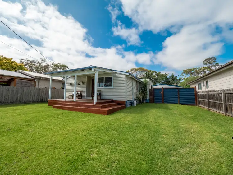 Main view of Homely house listing, 25 Koala Street, Cowes VIC 3922