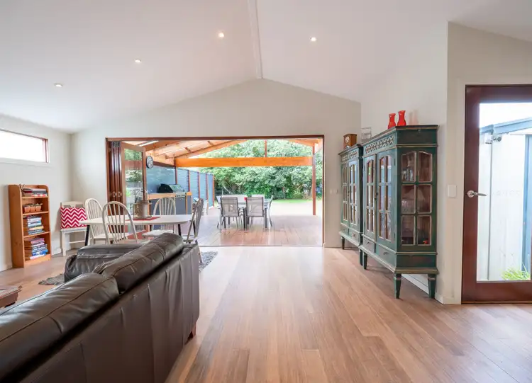 Second view of Homely house listing, 25 Koala Street, Cowes VIC 3922