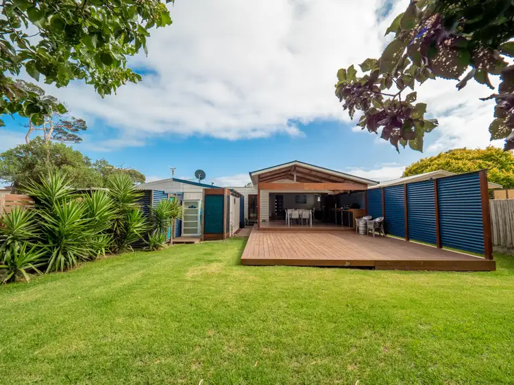 Seventh view of Homely house listing, 25 Koala Street, Cowes VIC 3922
