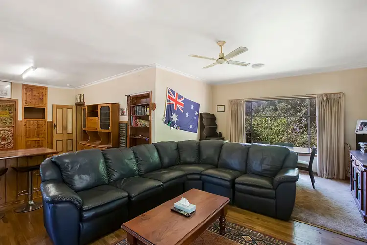 Fifth view of Homely house listing, 589 Sunday Ridge Road, Simpson VIC 3266