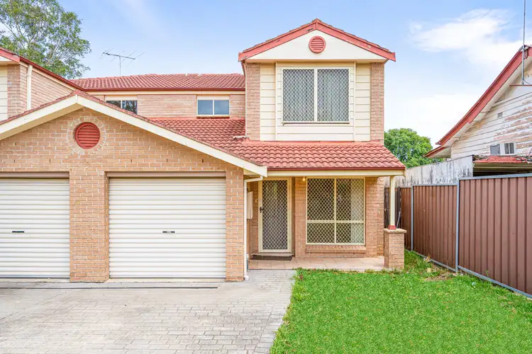 3B HARDY Street, Fairfield NSW 2165