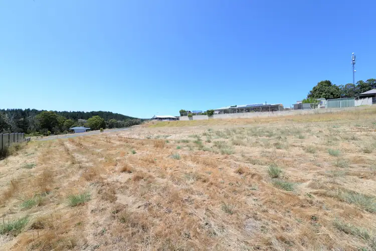 Second view of Homely land listing, 12 Hitchcock Drive, Nannup WA 6275