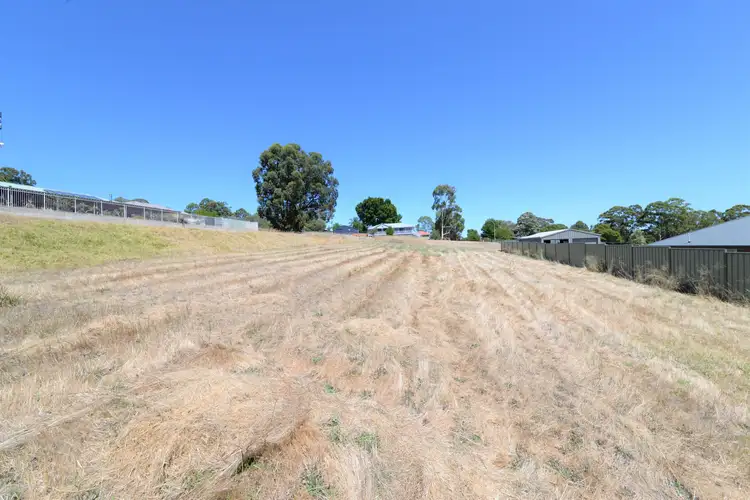 Third view of Homely land listing, 12 Hitchcock Drive, Nannup WA 6275